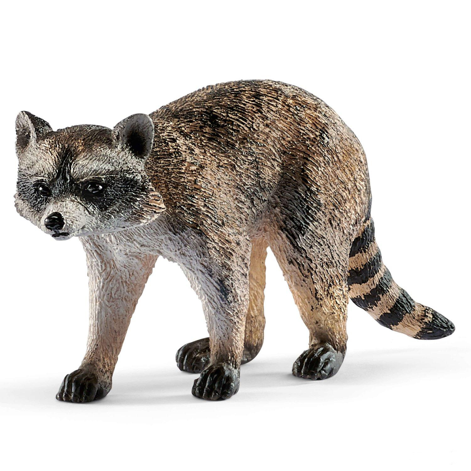 

Schleich Фигурка "Енот"