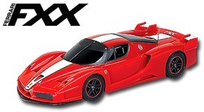 

MJX R/C "Ferrari FXX 1:20 | 8118" - радиоуправляемая машина