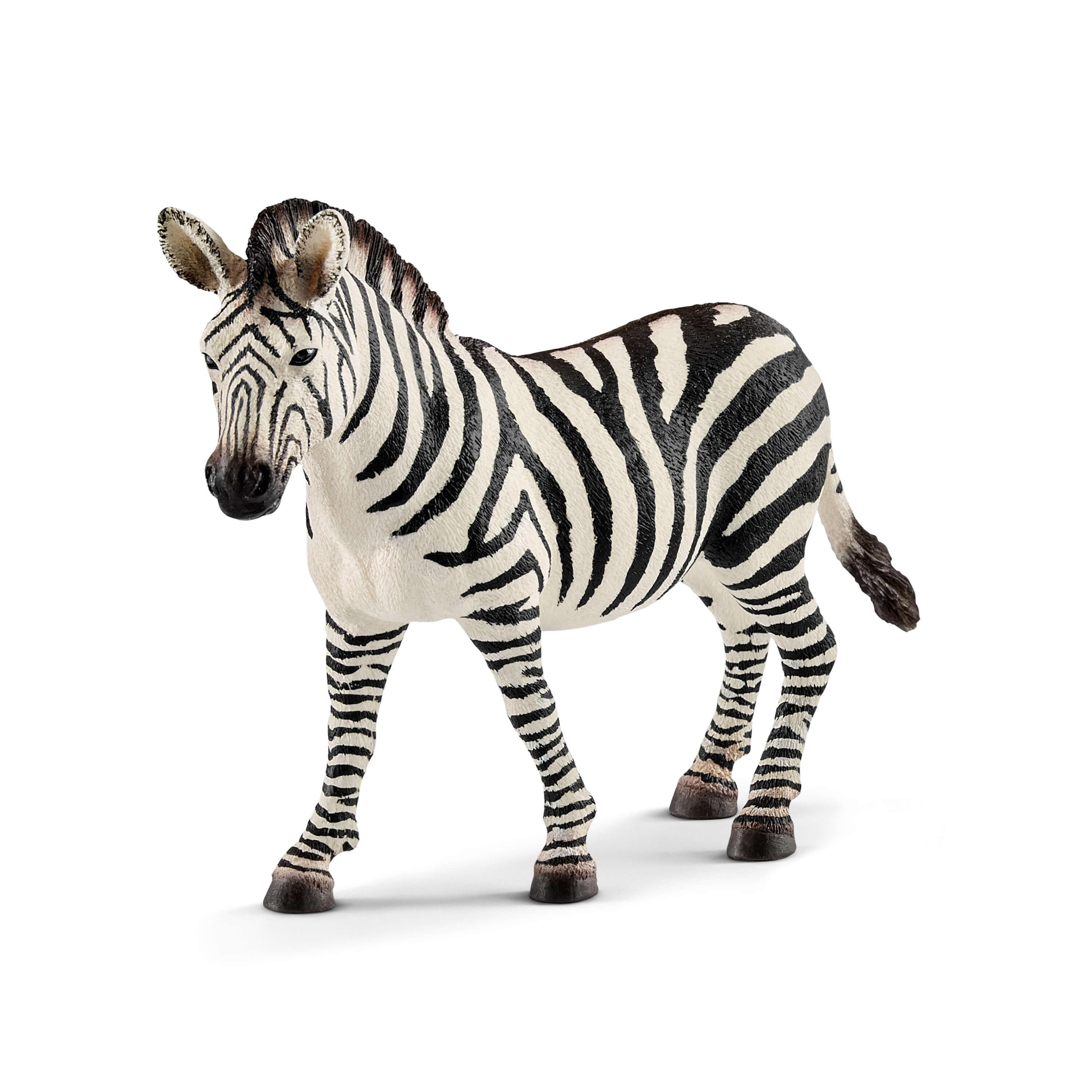 

Schleich Фигурка "Кобыла зебры"