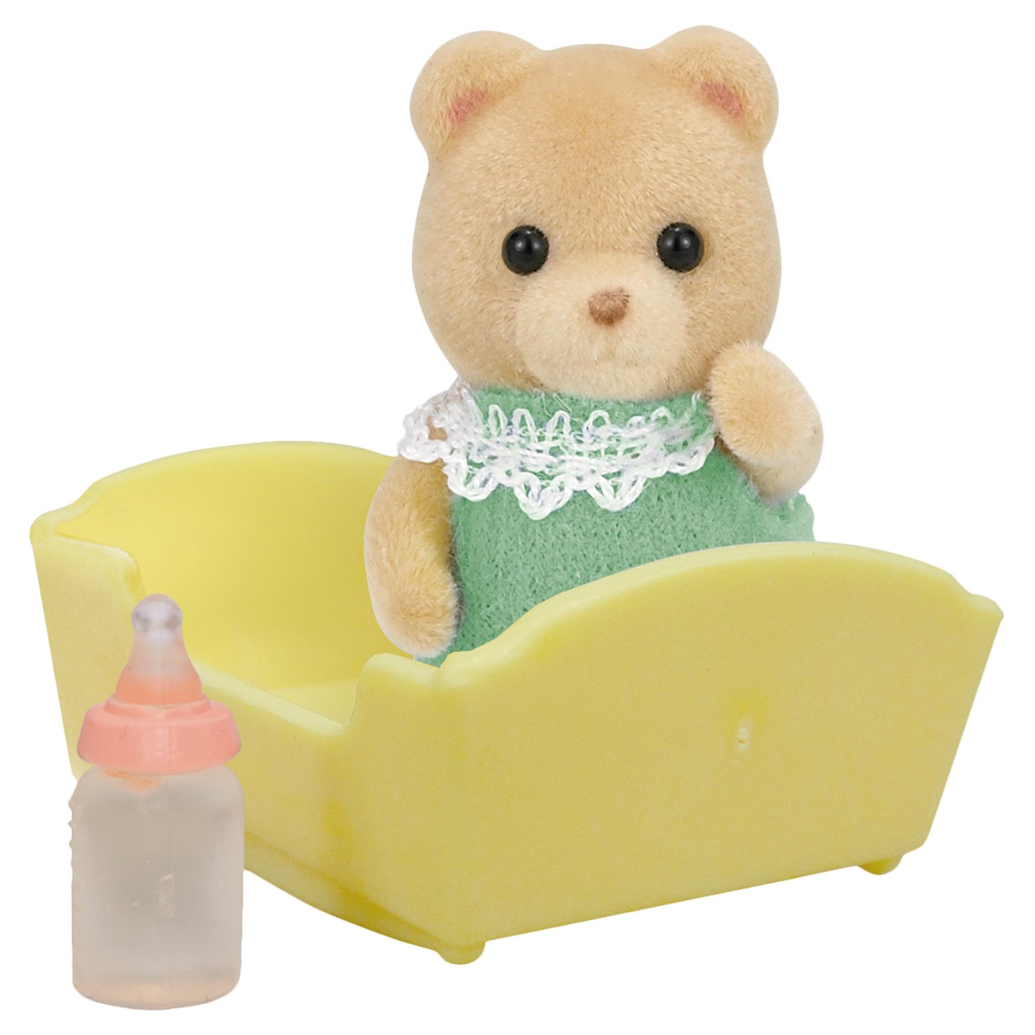 

Sylvanian Families "Малыш Медвежонок"