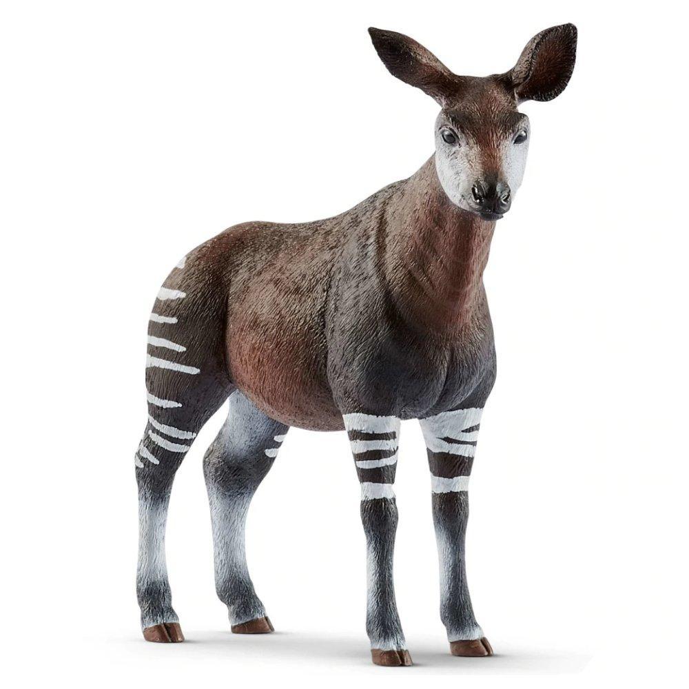 

Schleich Фигурка "Окапи"