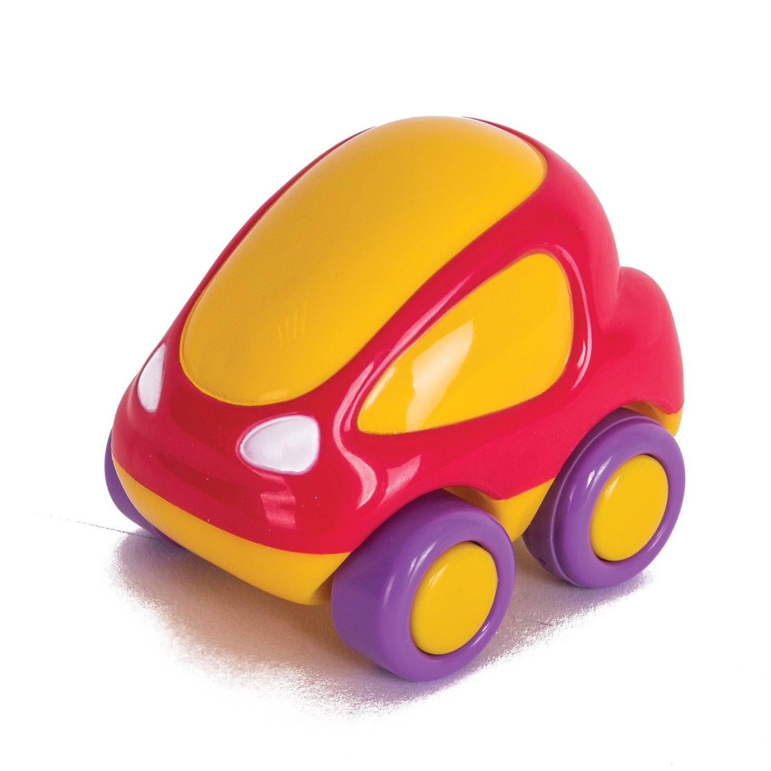 Машинка hap-p-Kid Mini Racers (313c) 10 см