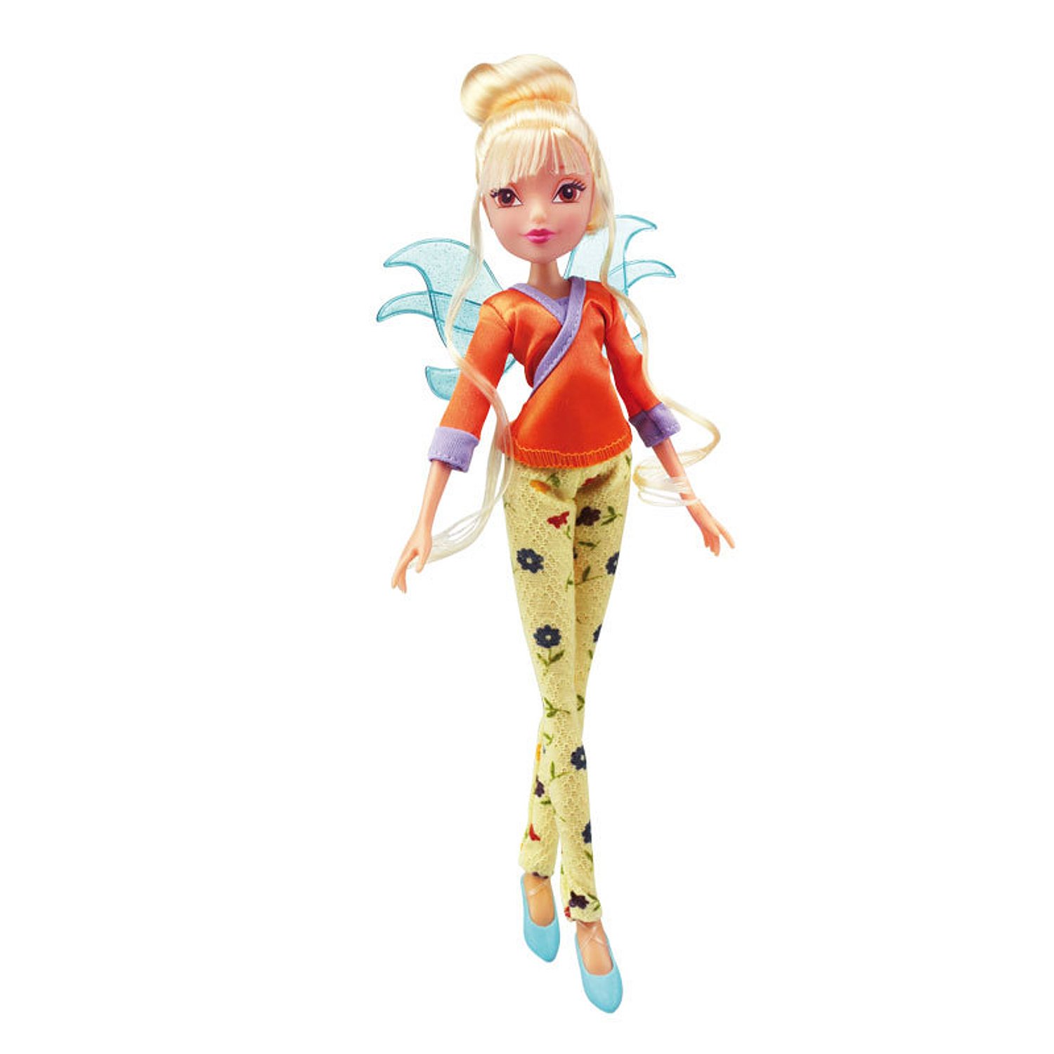 

Кукла Winx Club "Винтаж", Stella